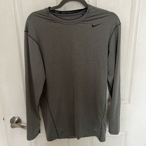 5/$100 Nike Pro compression shirt